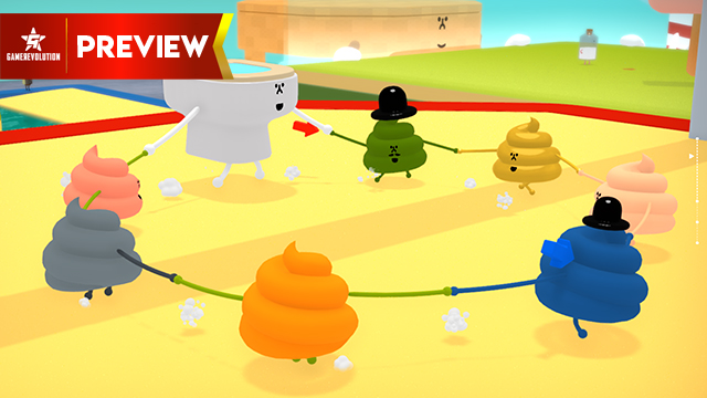 wattam preview