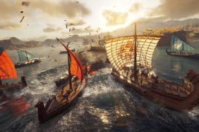 Assassin's Creed Odyssey 1.2.0