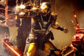 Anthem April 30 Downtime