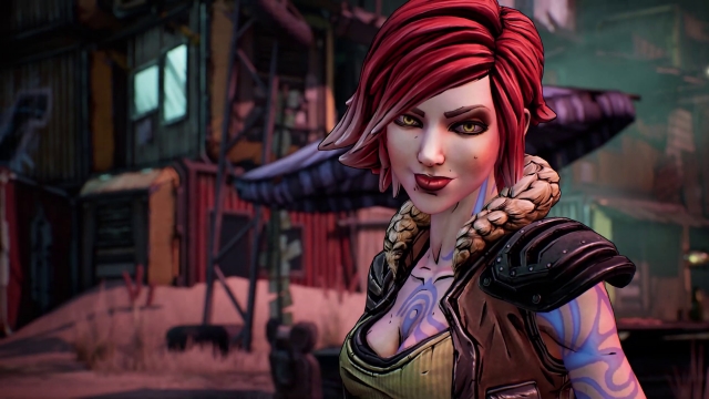 Why Is Borderlands 3 Not On Steam?