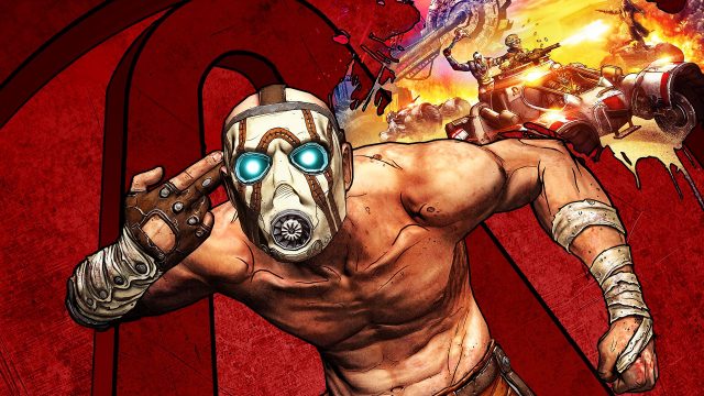 Borderlands GOTY Multiplayer Not Working