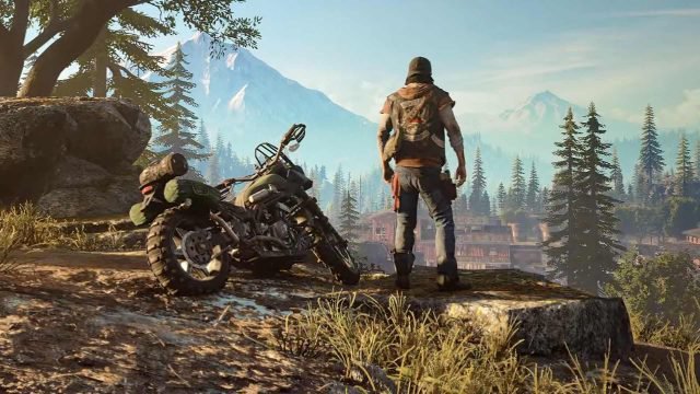 Days Gone 1.06 Update Patch Notes