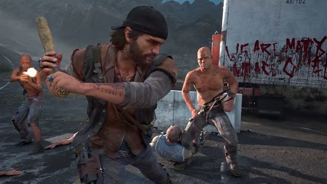 Days Gone 1.06 Update Patch Notes