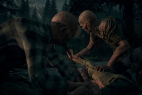 Days Gone How to Fast Travel