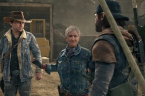 Days Gone Trust Level 3 How to Increase and farm trust