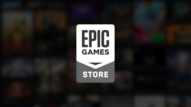 Epic Games Store