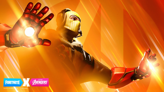 Fortnite 2.18 Update Patch Notes