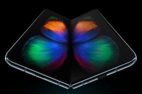 Galaxy Fold