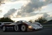 Gran Turismo Sport 1.38 update patch notes