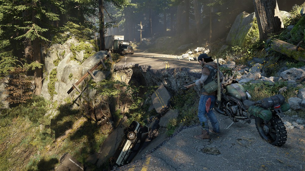 How to get Nero Injectors in Days Gone