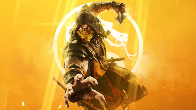 Mortal Kombat 11 unlock time