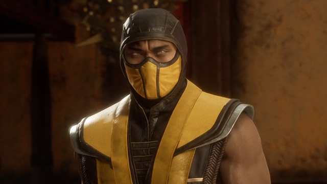 Mortal Kombat 11 shows how other fighting game sequels should effectively evolve