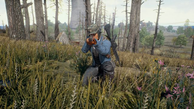 PUBG Update 28