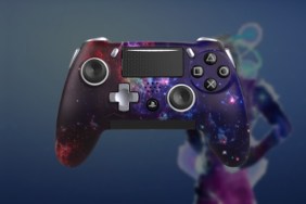 SCUF Vantage Cosmic Series