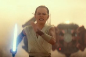 Star Wars Episode IX Teaser Trailer