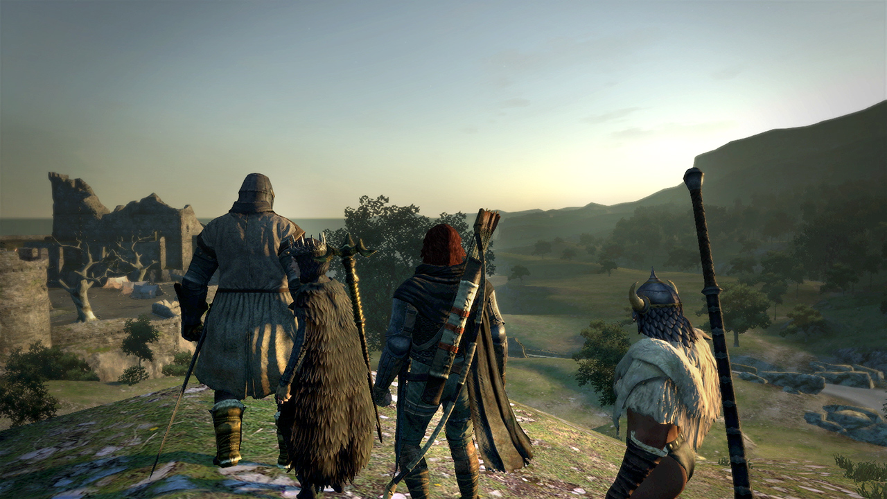 Dragon's Dogma Dark Arisen Review