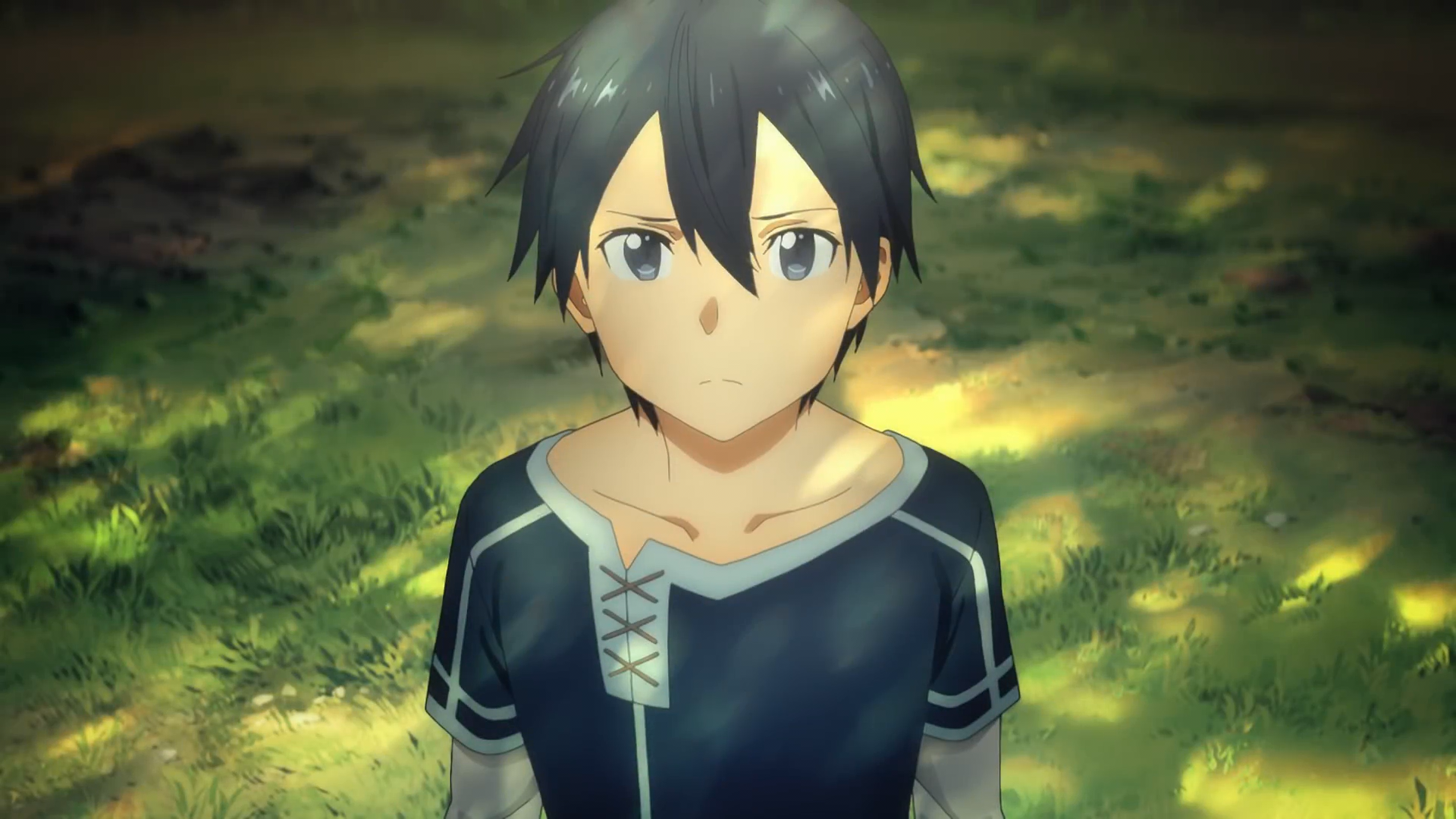 Sword Art Online Alicization Episode 25