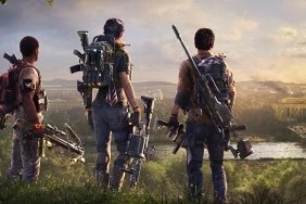 The Division 2 Easy Anti-Cheat Integrity Failure