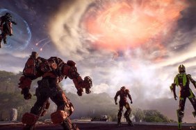 Anthem Cataclysm delayed