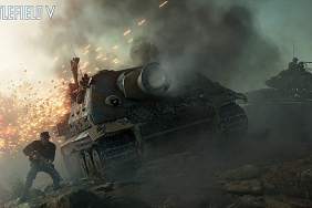 Battlefield 5 new vehicles