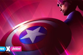 Fortnite Avengers Endgame LTM crossover event