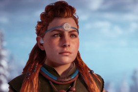 horizon zero dawn 2