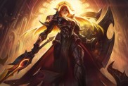 league of legends 9.7 patch notes