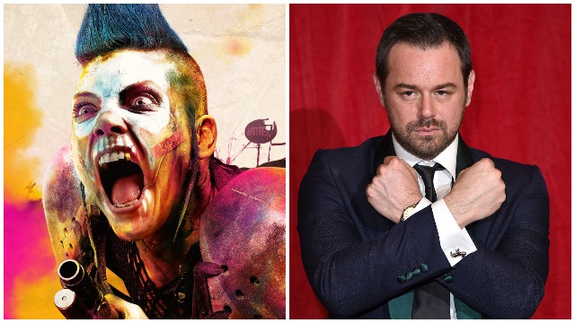 rage 2 danny dyer voice pack