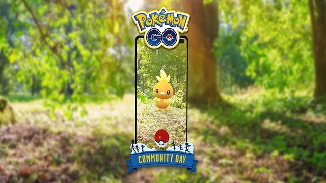 Pokemon Go Community Day May 2019