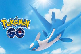 pokemon go shiny latios event