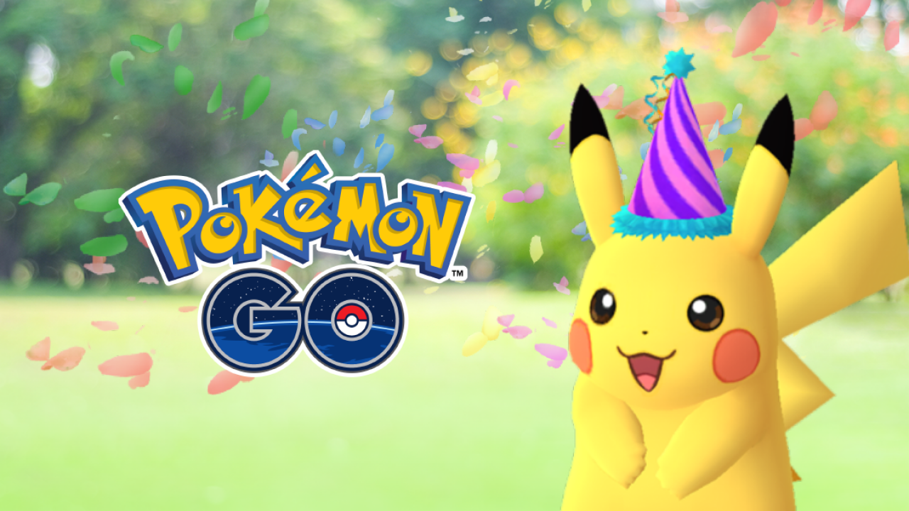 pokemon go snapshot contest