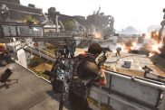 the division 2 1.05 update