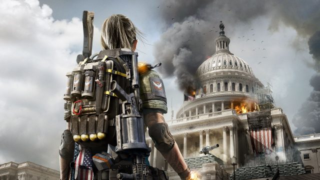 The Division 2 sales