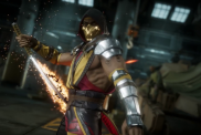 Mortal Kombat 11 Trophies