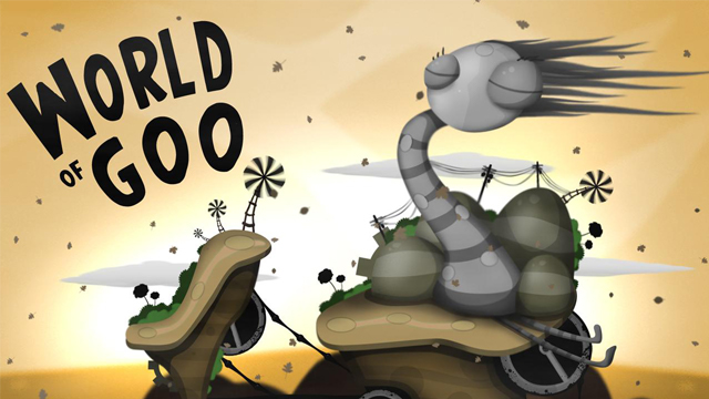 world of goo featured image