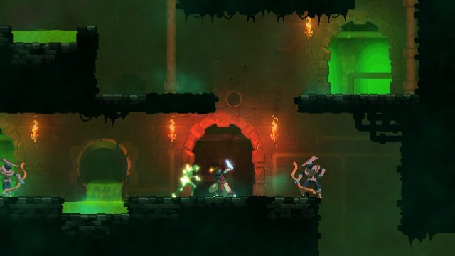 Dead Cells Mobile