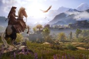 Assassin's Creed Odyssey 1.3.0 update patch notes