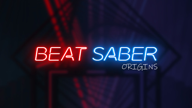 Beat Saber Origins