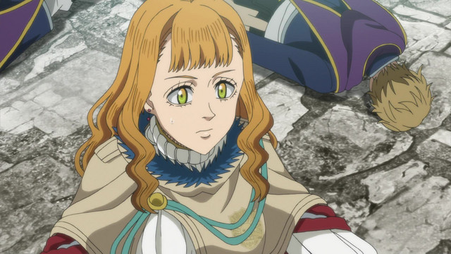 Black Clover episode 82