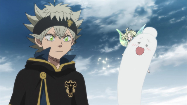 Black Clover episode 83