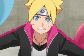 Boruto episode 107