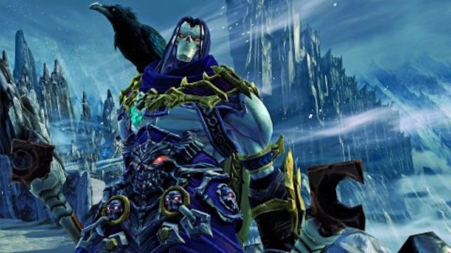 Darksiders 2 switch