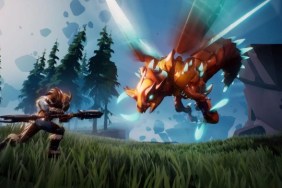 Dauntless System Requirements