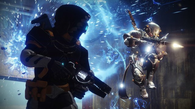 Destiny 2 weekly reset