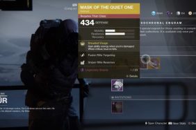 Xur today