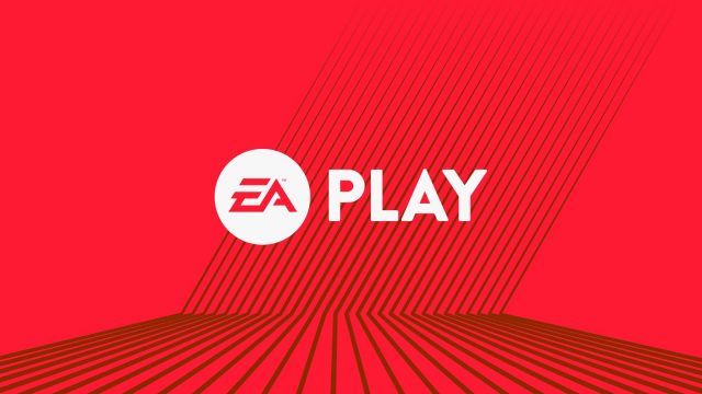 EA Play Tickets