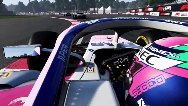 F1 2019 System Requirements