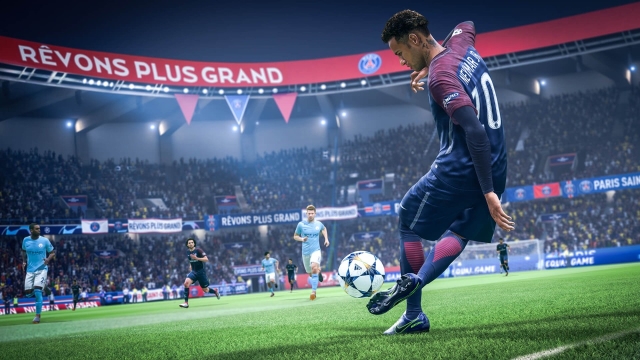 FIFA 19 1.14 Update Patch Notes