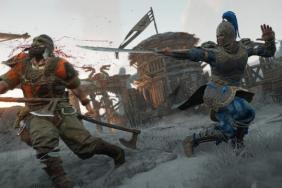 For Honor update 2.16.0 patch notes