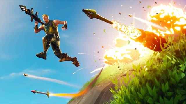 Fortnite 2.23 Update Patch Notes